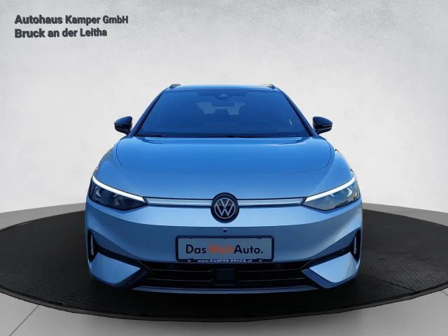 Volkswagen ID.7 Business Pro Tourer