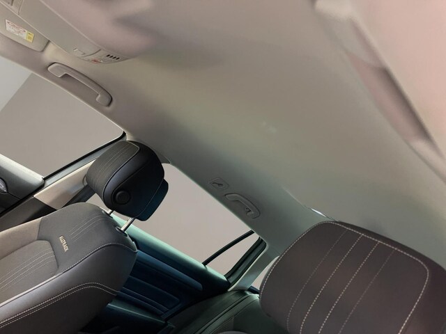 Volkswagen Passat 2.0 TDI 4Motion BMT Variant