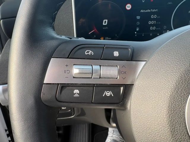 Hyundai Tucson Trend