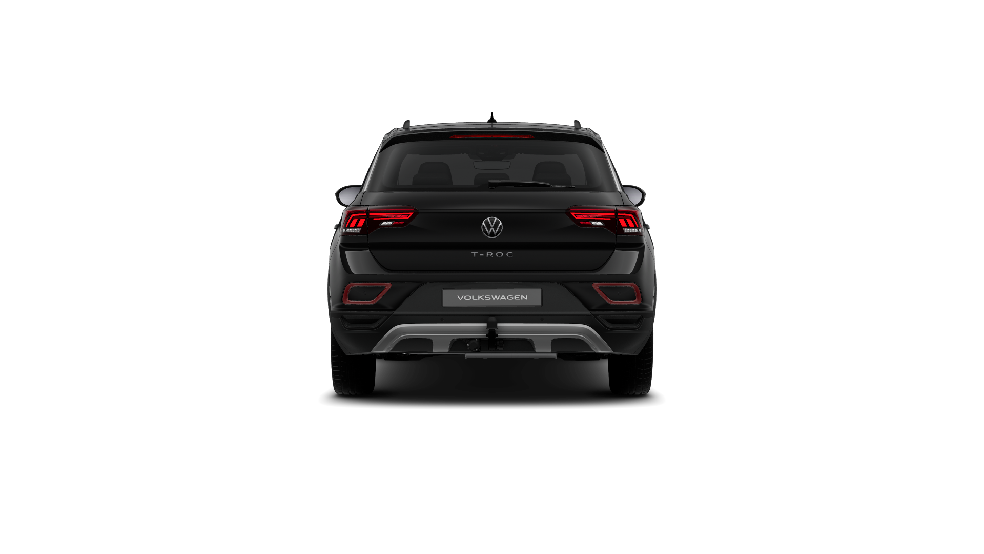 Volkswagen T-Roc 2.0 TDI