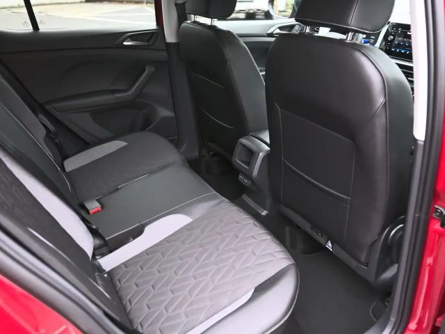 Volkswagen T-Cross 1.0 TSI DSG