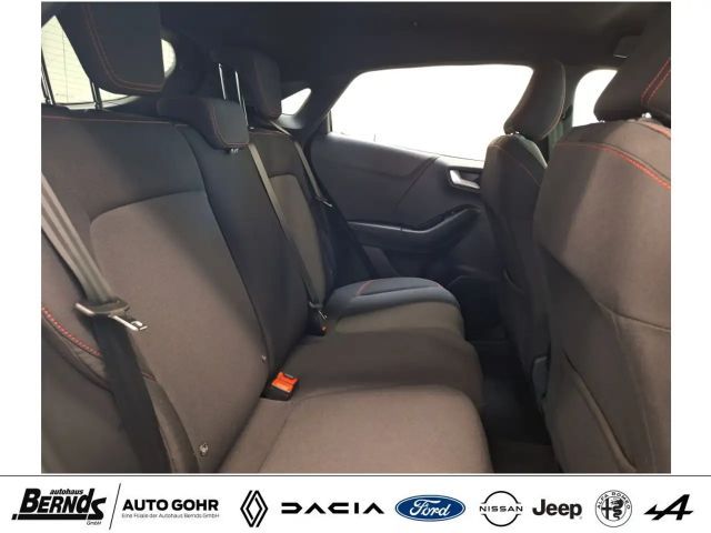 Ford Puma EcoBoost ST Line