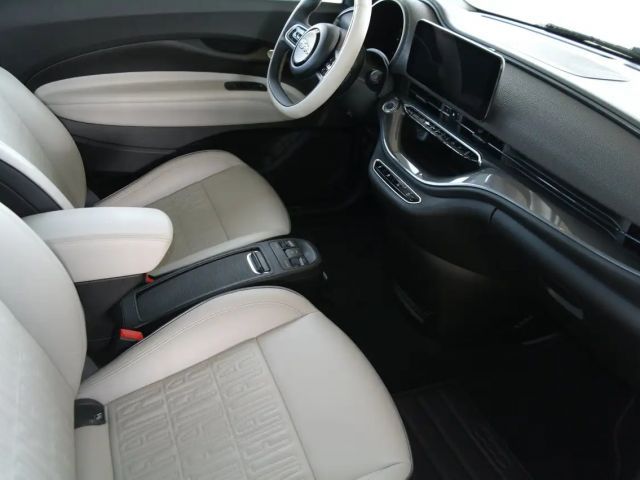 Fiat 500e 42 kWh La Prima
