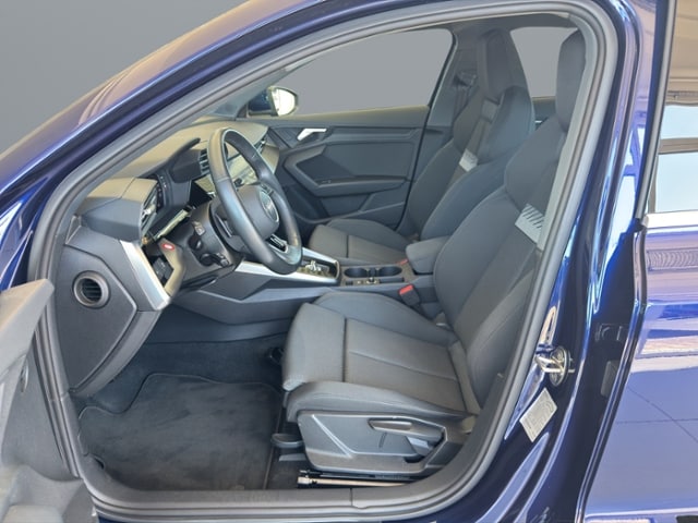 Audi A3 30 TFSI S-Tronic Sportback