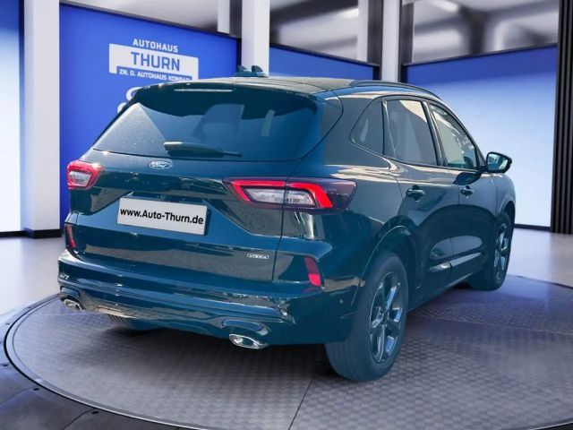 Ford Kuga Plug in Hybrid ST Line X