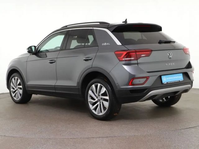Volkswagen T-Roc 2.0 TDI DSG IQ.Drive