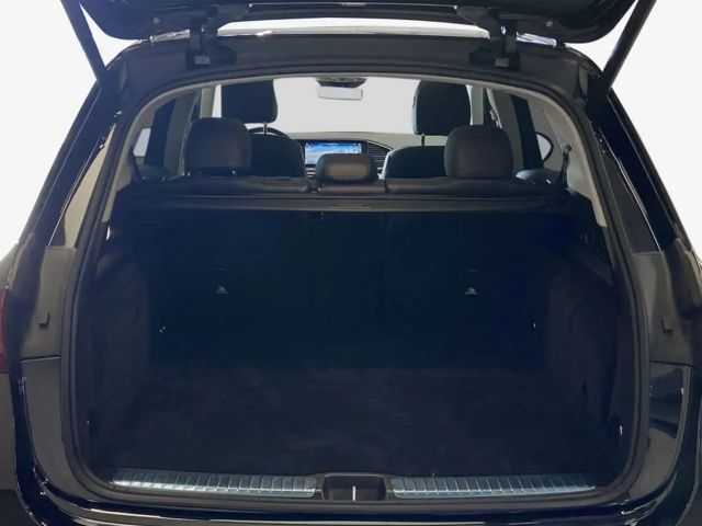 Mercedes-Benz GLE 350 GLE