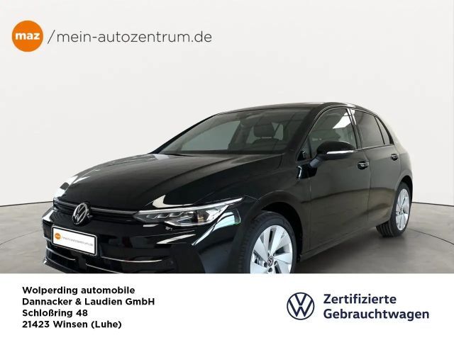 Volkswagen Golf 1.5 eTSI DSG Golf VIII