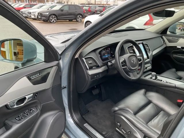 Volvo XC90 AWD Bright Plus T8