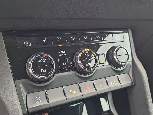 Skoda Karoq ACT Ambition