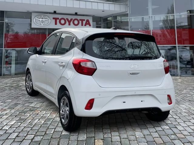Hyundai i10 1.0 Select