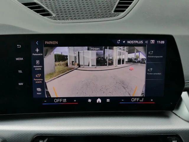 BMW iX1 Drive pro M-Sport xDrive30