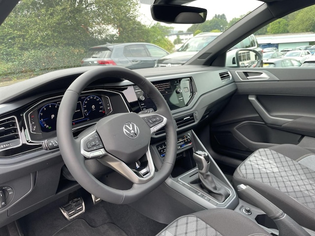 Volkswagen Taigo 1.0 TSI DSG R-Line