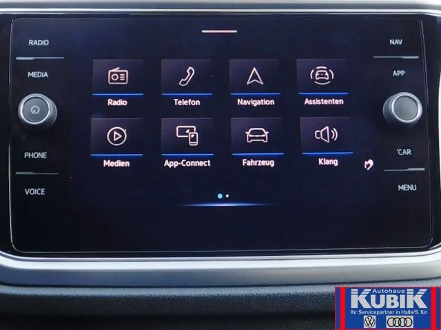 Volkswagen T-Roc 2.0 TDI DSG