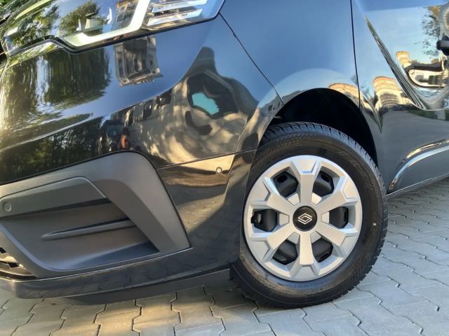 Renault Trafic EDC Evolution Grand