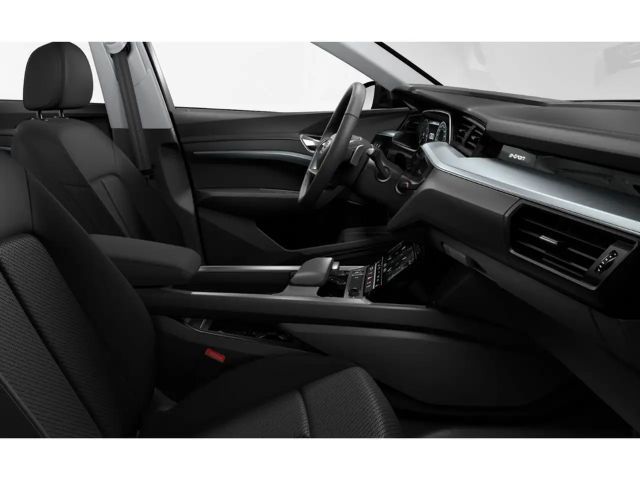 Audi e-tron 50 Quattro