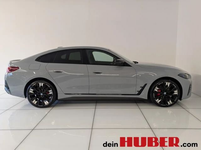 BMW i4 Coupé M60 xDrive