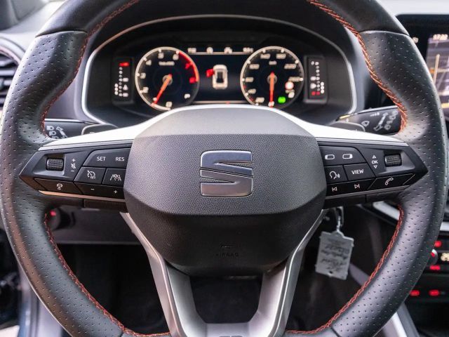 Seat Arona 1.0 TSI DSG FR-lijn