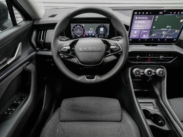 Skoda Kodiaq Selection