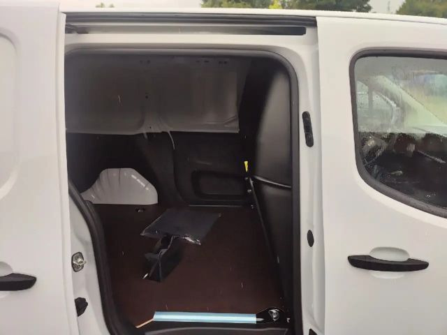 Opel Combo business+