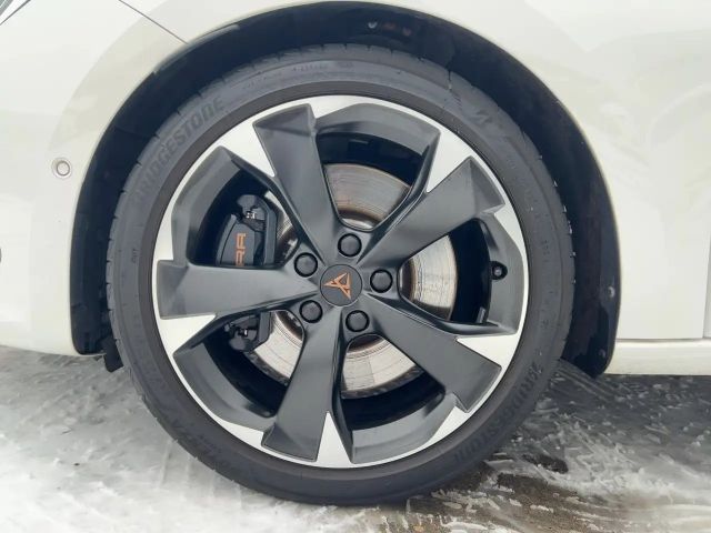 Cupra Leon 2.0 TSI DSG