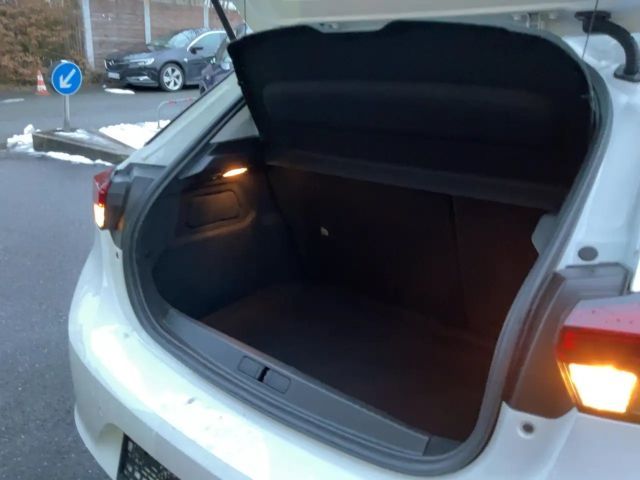 Opel Corsa 1.2 Turbo Edition Turbo