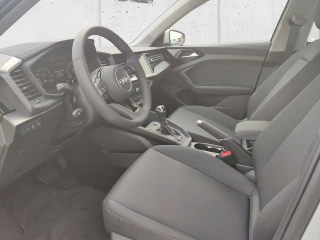Audi A1 25 TFSI S-Tronic Sportback