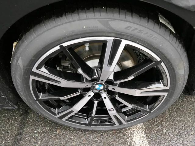BMW 520 520d M-Sport Touring xDrive
