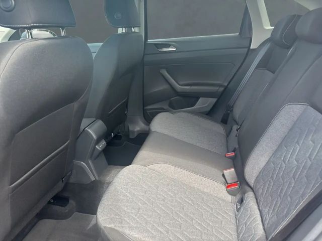 Volkswagen Taigo 1.0 TSI Move