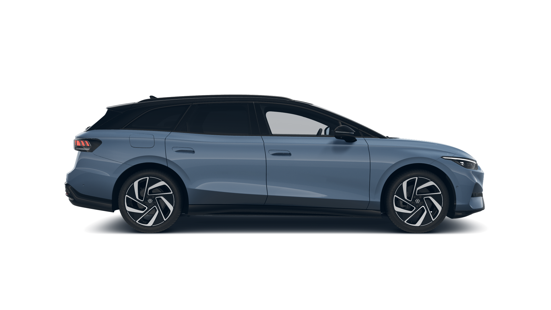 Volkswagen ID.7 Pro Tourer