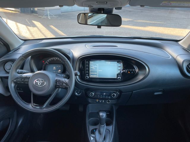 Toyota Aygo X 5-deurs Comfort