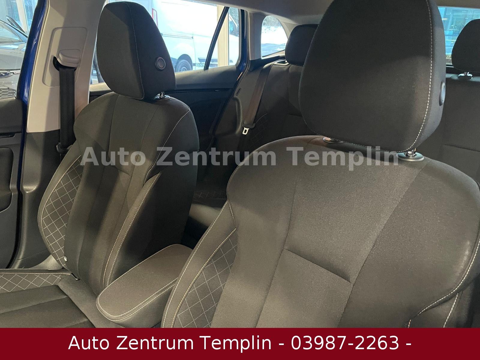 Skoda Scala -1.Hand-LED-Kamera-AHK-TÜV-Service-Garantie