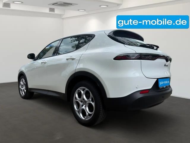 Alfa Romeo Tonale Super