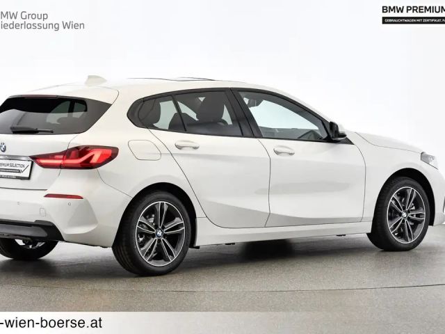 BMW 116 116d