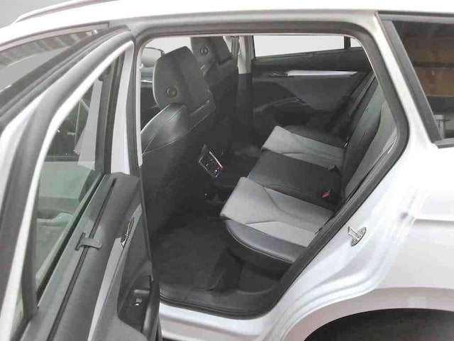 Skoda Enyaq Enyaq iV electric 55kWh NAVI/RFK/LED/Sitzheizung vo./u.v.m.