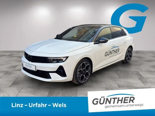 Opel Astra GS-Line Grand Sport Hybrid