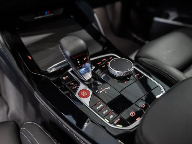 BMW X4 Competition xDrive