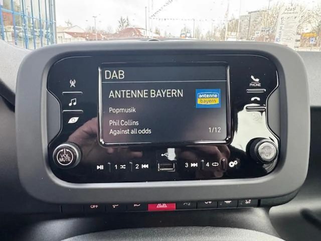 Fiat Panda MY25 1.0 GSE *5-Sitzer*GRA* PDC*Bluet.*