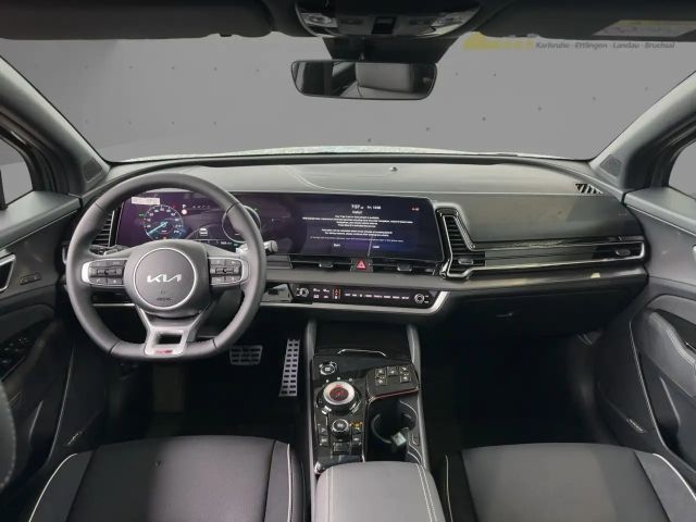 Kia Sportage GDi GT-Line