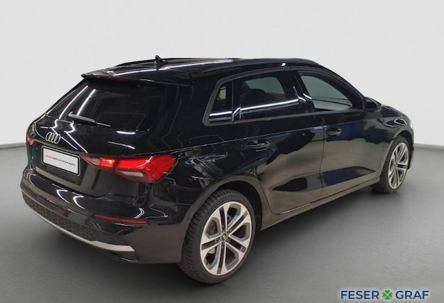 Audi A3 30 TFSI S-Tronic Sportback