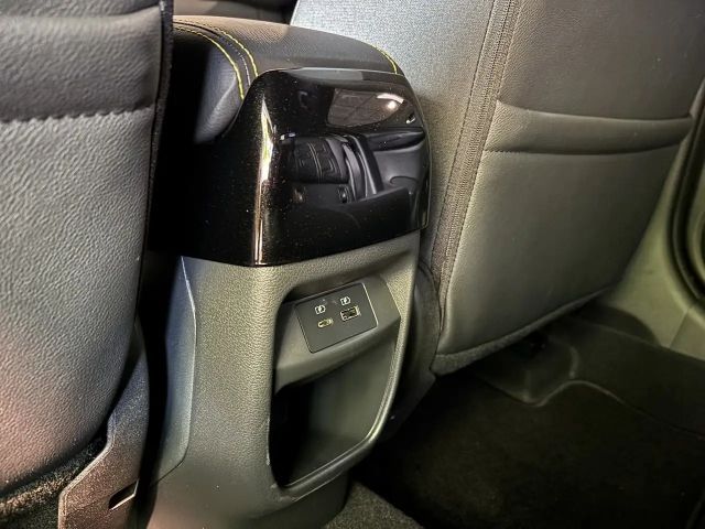 Nissan Juke DIG-T N-Sport