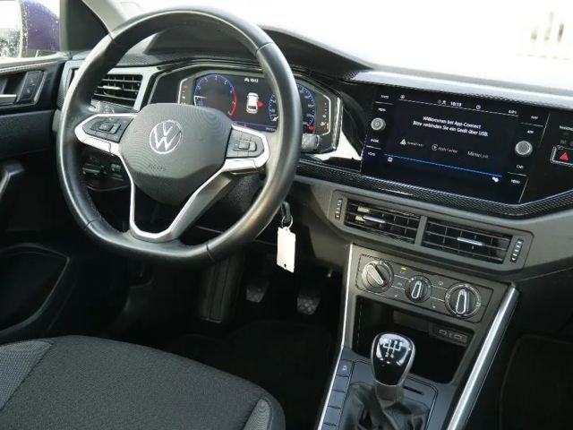 Volkswagen Polo 1.0 TSI Life
