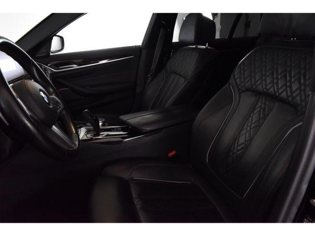 BMW 540 540d Touring xDrive