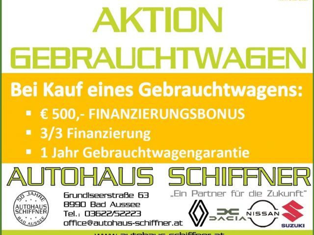 Dacia Sandero Comfort Stepway TCe 90