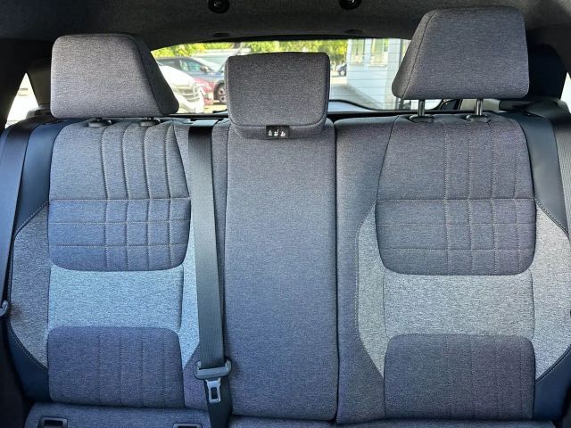 Renault 4 Comfort E-Tech Techno