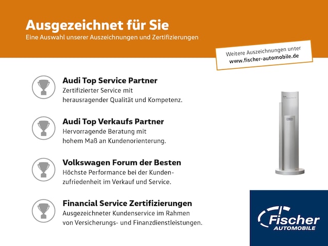 Audi A8 60 TFSI Hybride Quattro