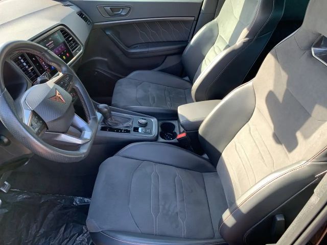 Cupra Ateca 2.0 TSI 4Drive DSG