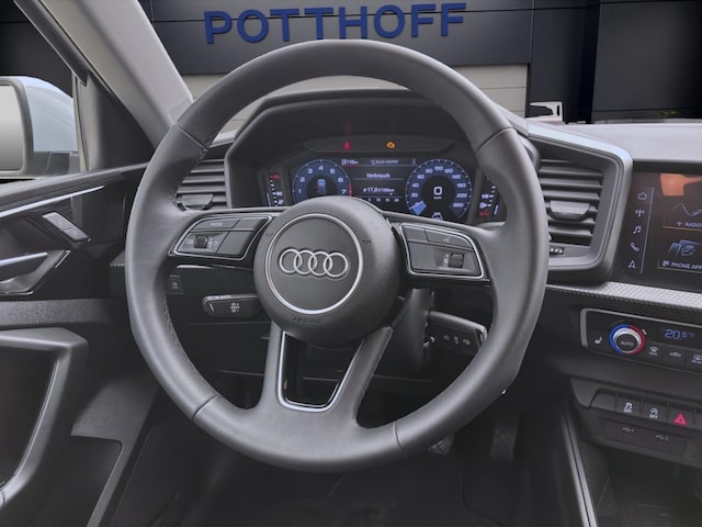 Audi A1 30 TFSI Sportback
