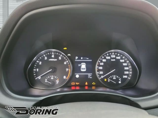 Hyundai i30 1.0 Connect