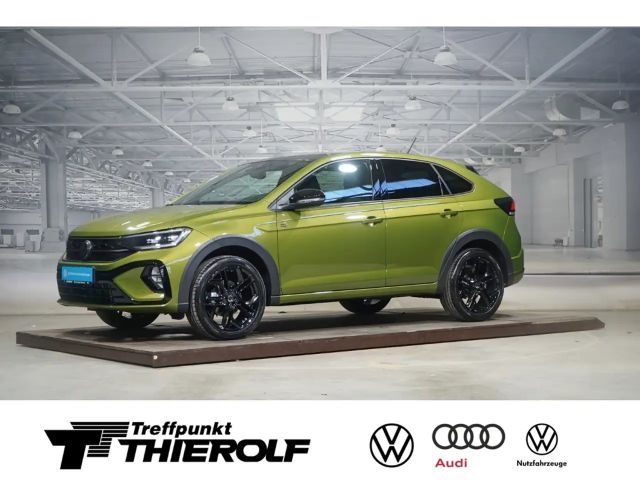 Volkswagen Taigo 1.5 TSI R-Line Style